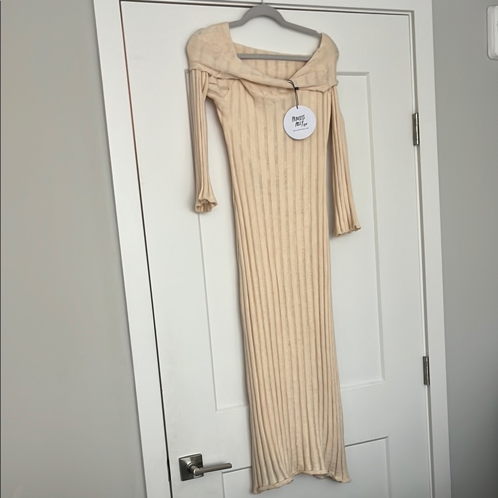 Princess Polly Dress
